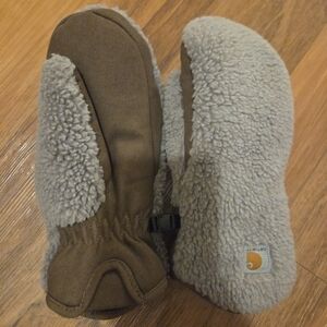 Carhartt Women's Insulated Mittens